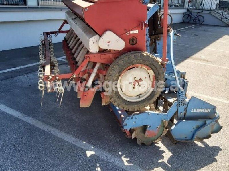 Lemken 300 ZIRKON