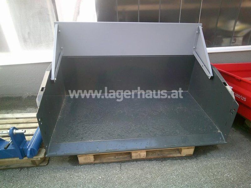 Rosensteiner ROBOX 10-180
