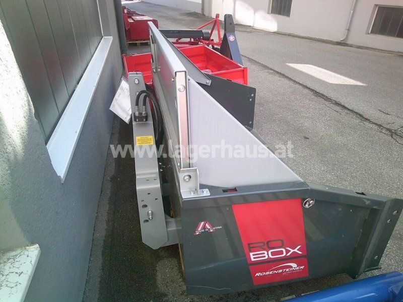 Rosensteiner ROBOX 10-180