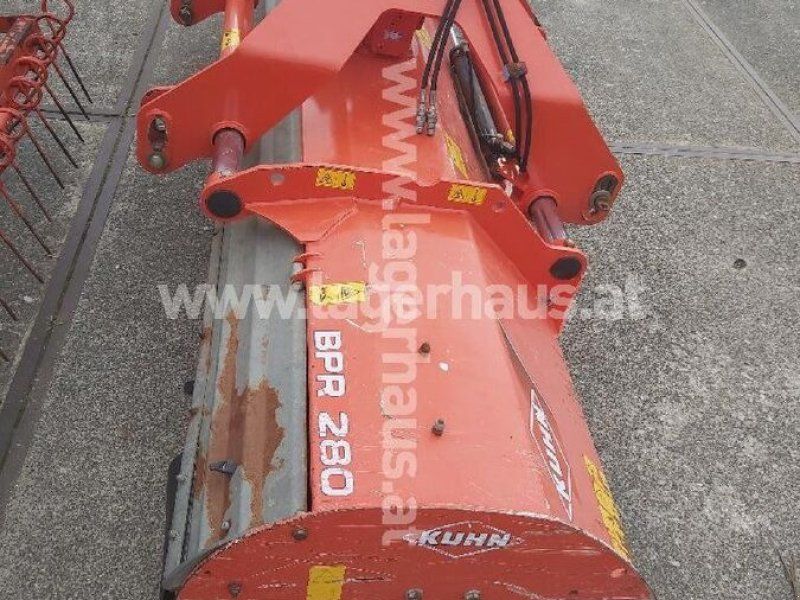 Kuhn BPR 280