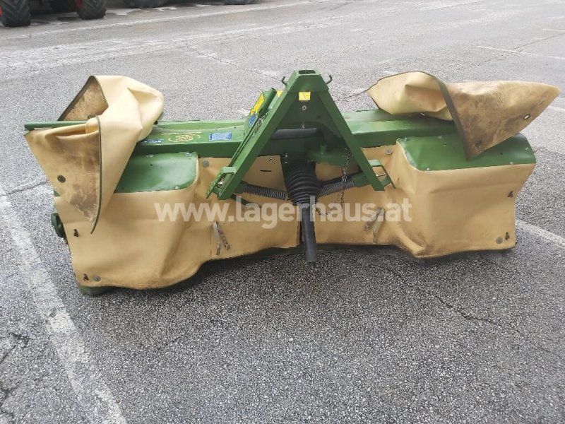 Krone F 280 M