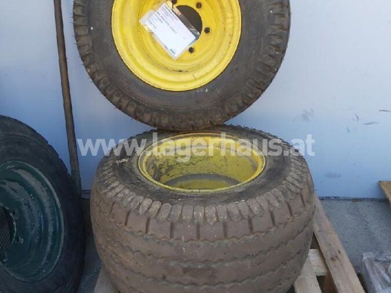 19.0/45R17