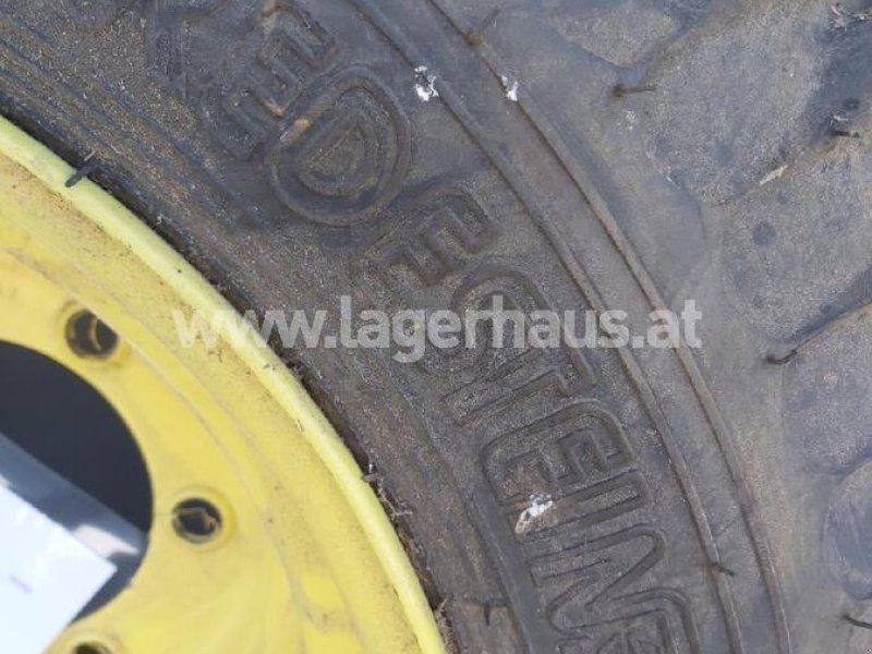 19.0/45R17