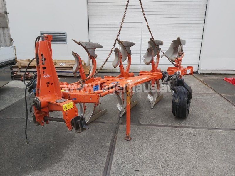 Kuhn MM 121-4