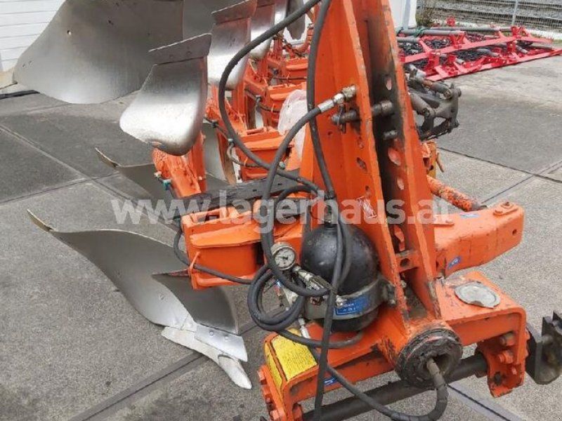 Kuhn MM 121-4