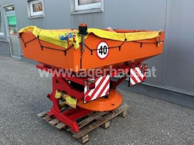 WINTERDIENSTSTREUER 800 LITER