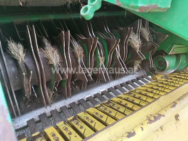 John Deere 592 MAXI CUT