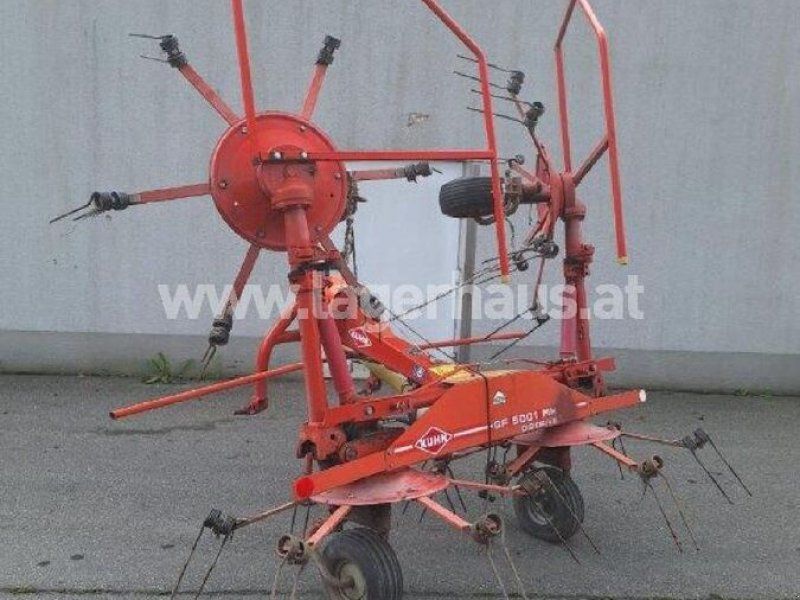 Kuhn GF 5001