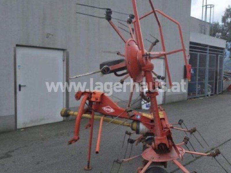Kuhn GF 5001