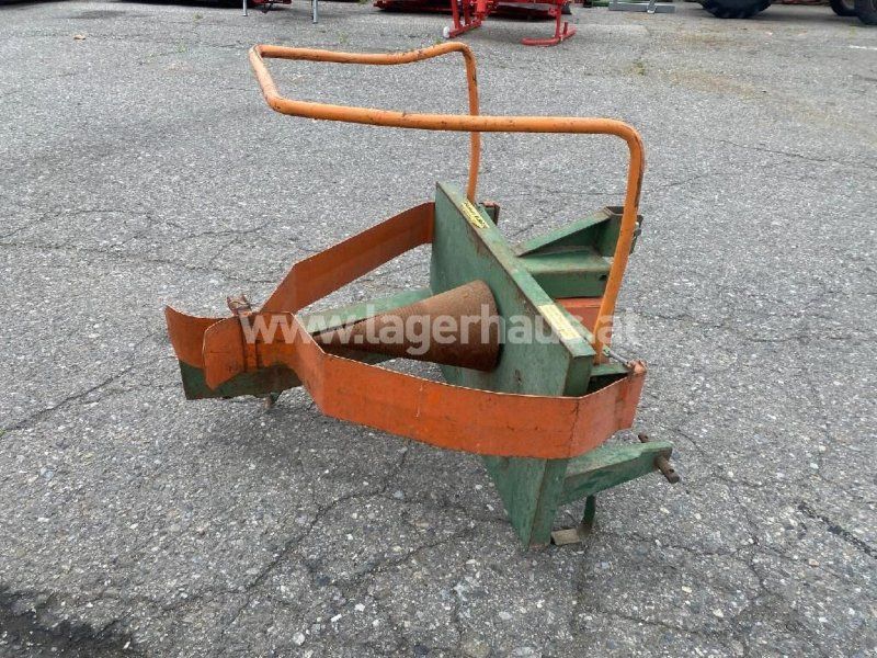 Posch KEGELSPALTER