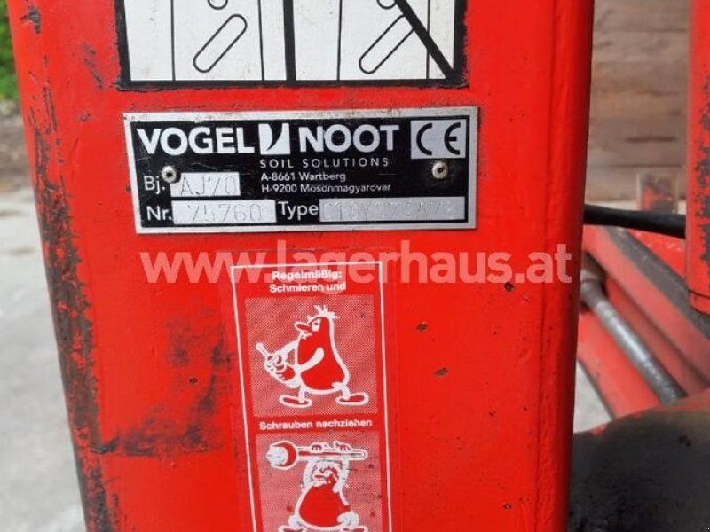 Vogel & Noot XM 1050