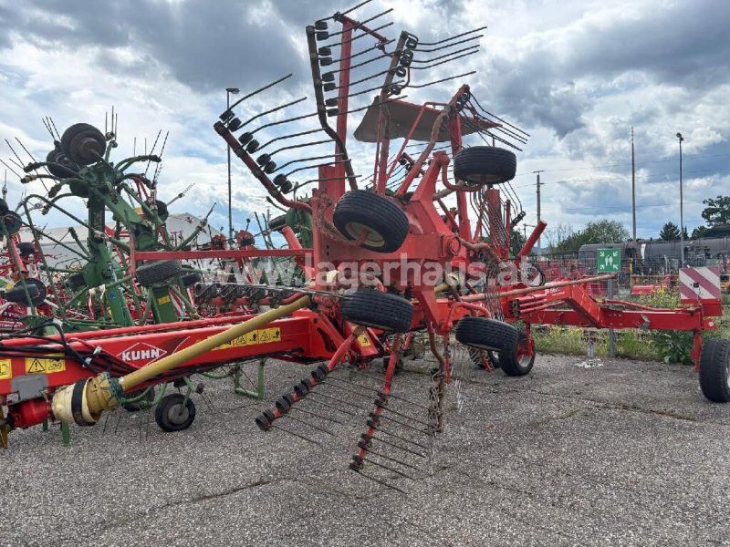 Kuhn GA 6520