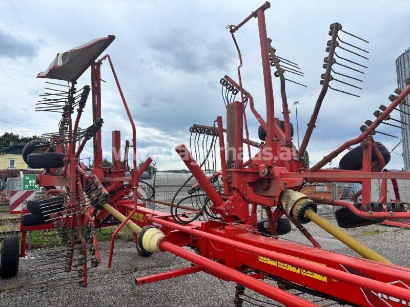 Kuhn GA 6520