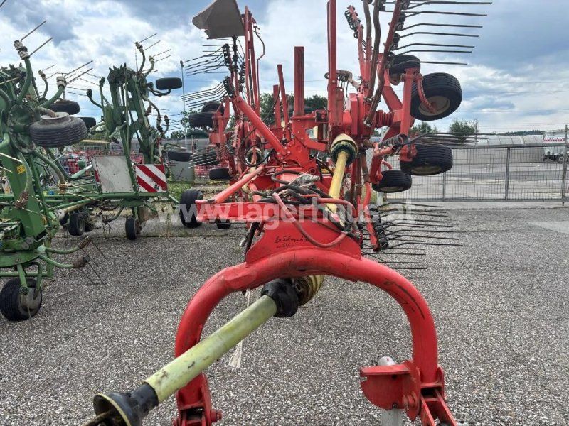 Kuhn GA 6520