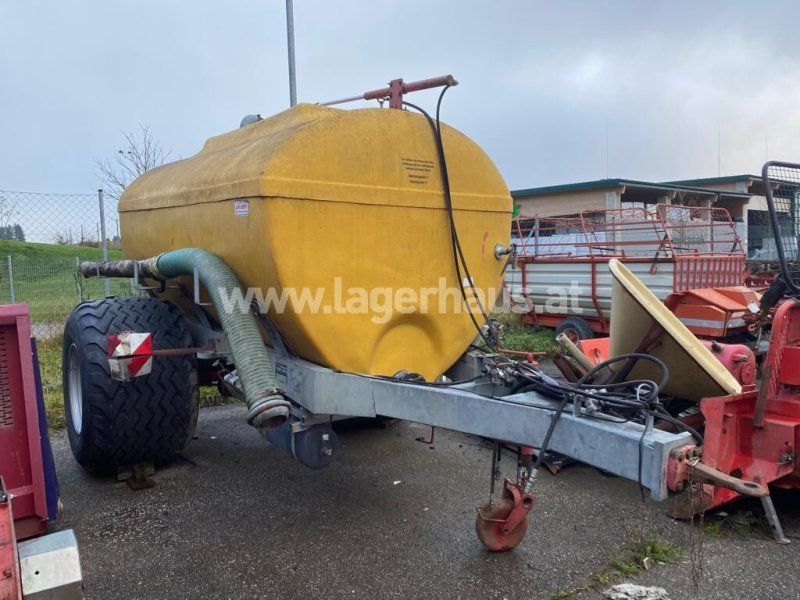 Zunhammer 8000 LITER