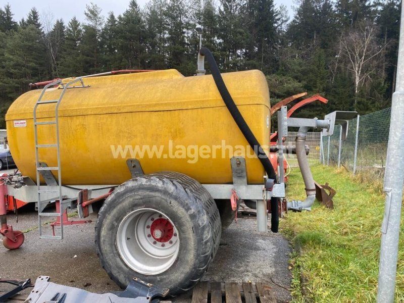 Zunhammer 8000 LITER