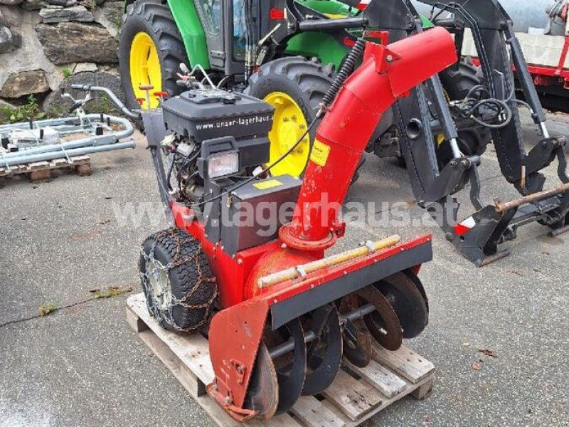 SCHNEEFRÄSE SF 23