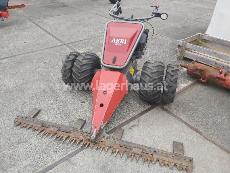 Aebi HC 44