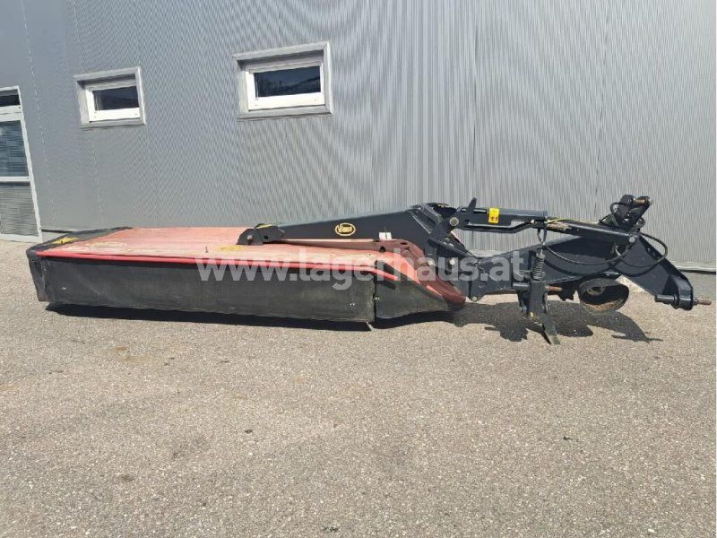 Vicon EXTRA 336