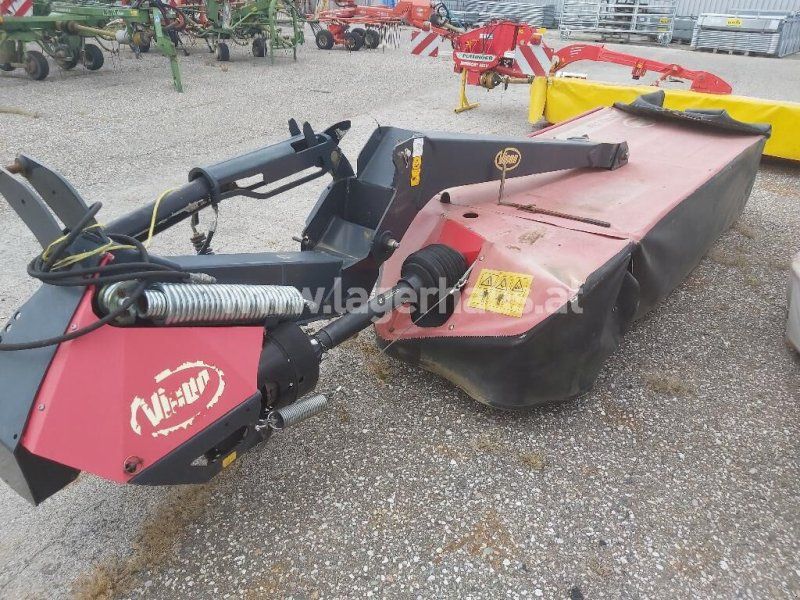 Vicon EXTRA 336