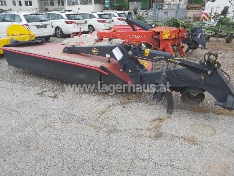 Vicon EXTRA 336