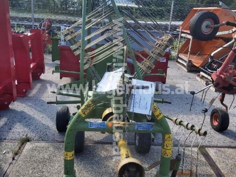 Krone KS 3.45/10