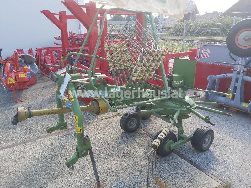 Krone KS 3.45/10