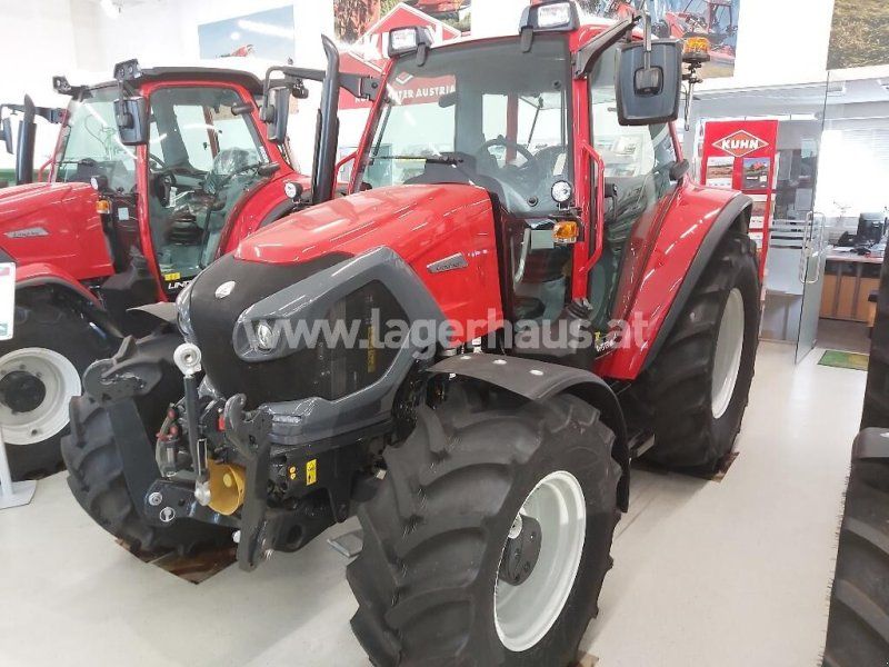 Lindner LINTRAC 70