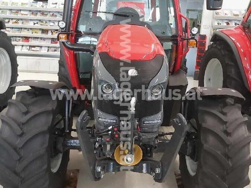 Lindner LINTRAC 70