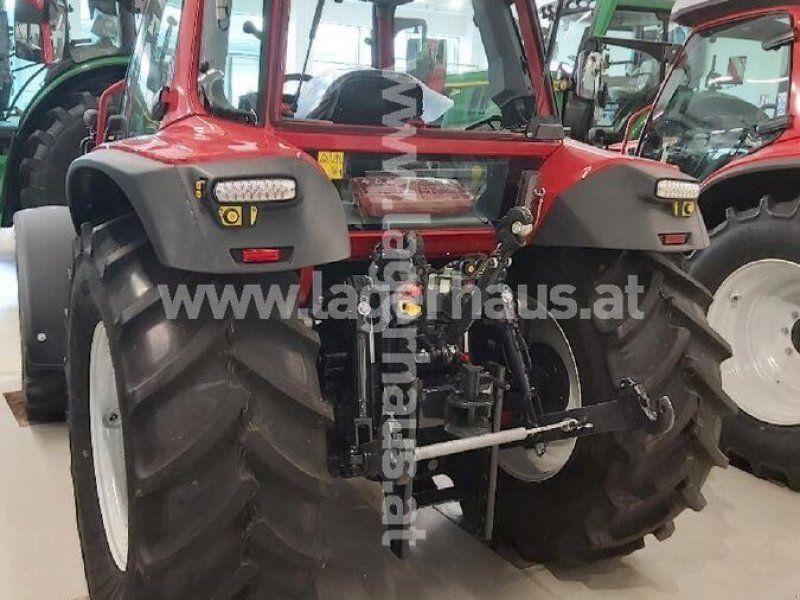 Lindner LINTRAC 70