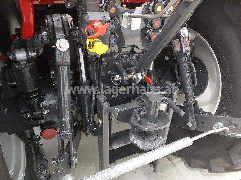 Lindner LINTRAC 70