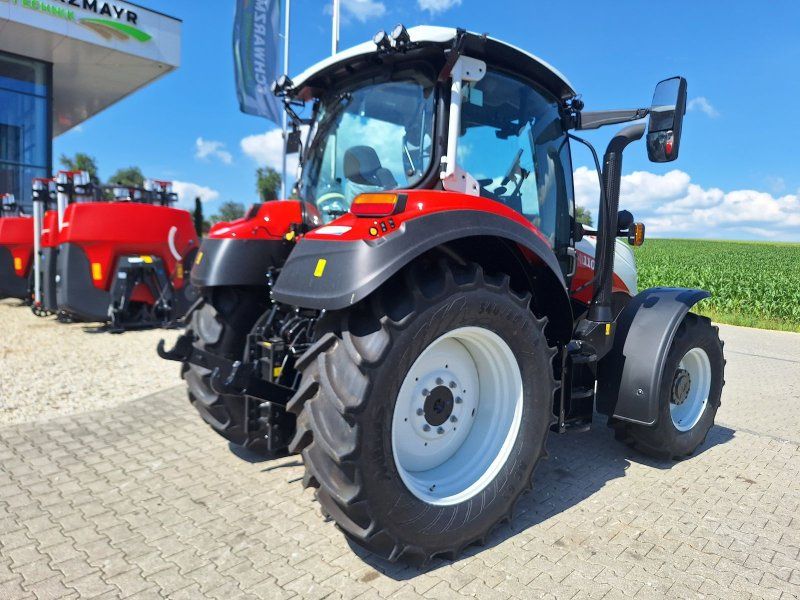 Steyr 4110 Expert CVT