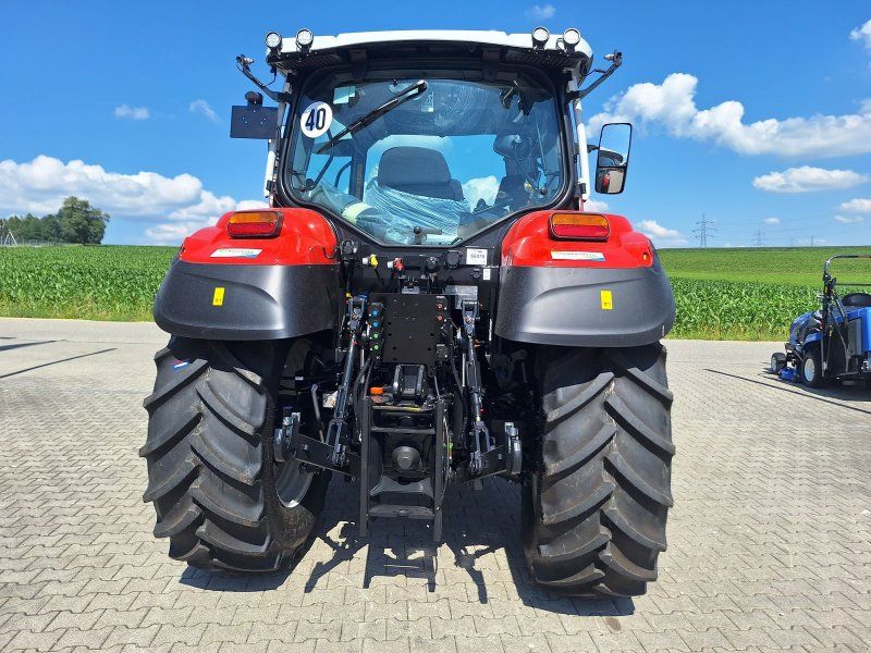 Steyr 4110 Expert CVT