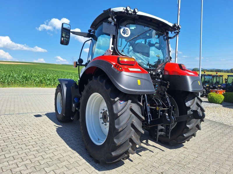 Steyr 4110 Expert CVT