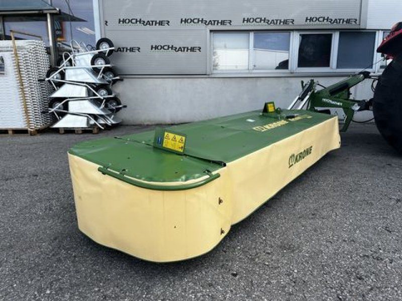 Krone Active Mow R 360