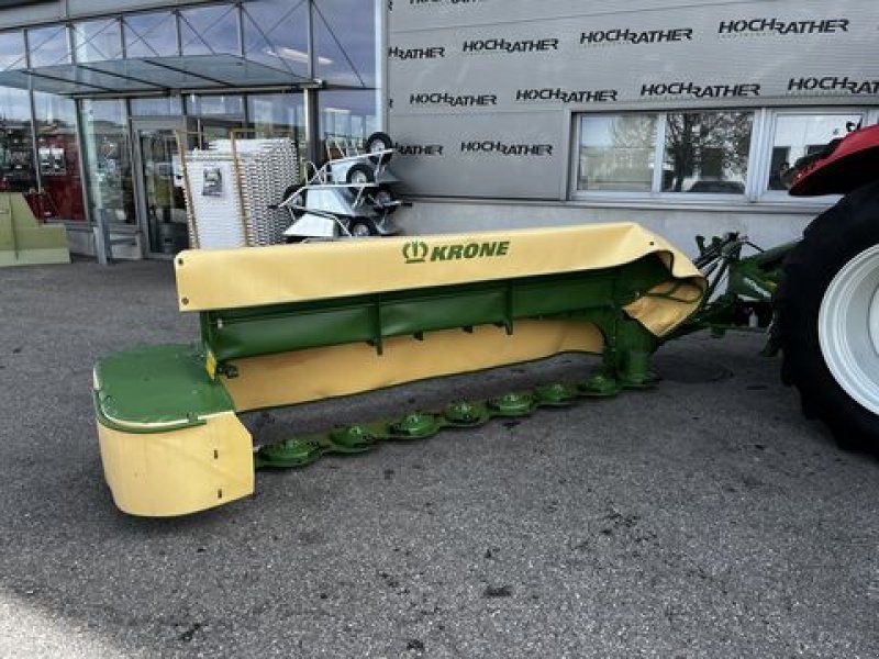 Krone Active Mow R 360