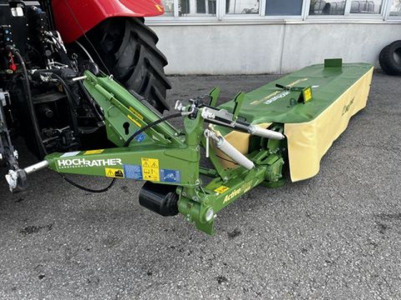Krone Active Mow R 360
