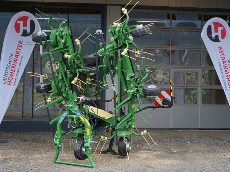 Krone Vendro 820 Highland (20579)