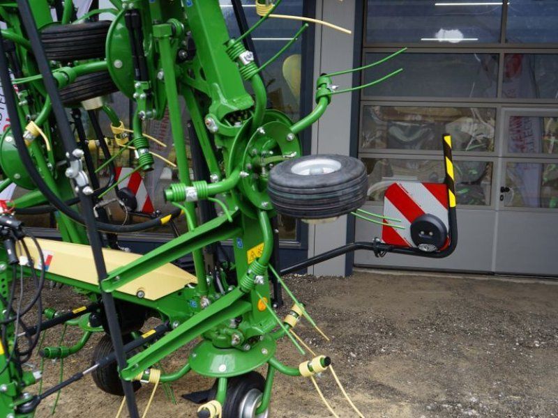 Krone Vendro 820 Highland (20579)