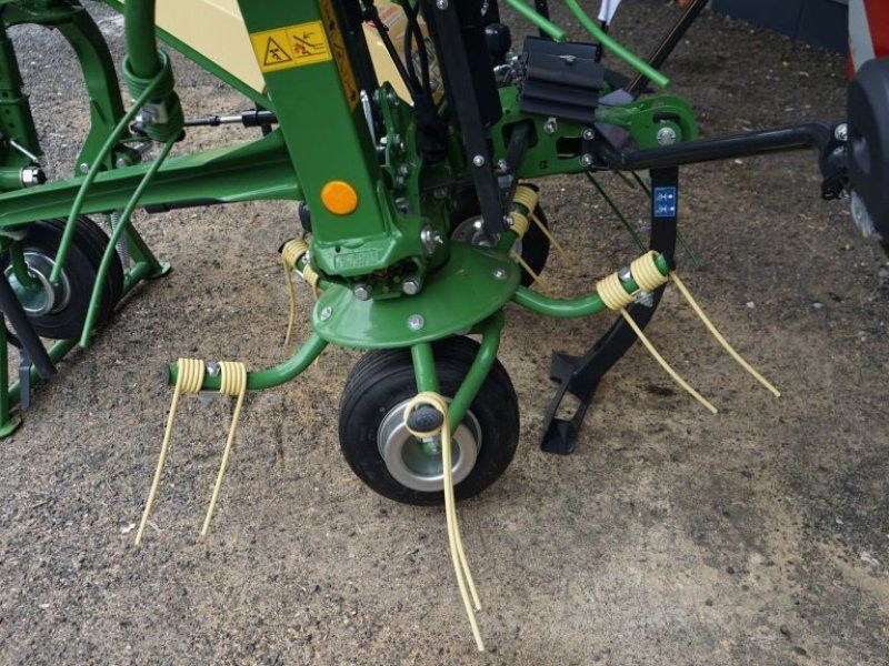 Krone Vendro 820 Highland (20579)