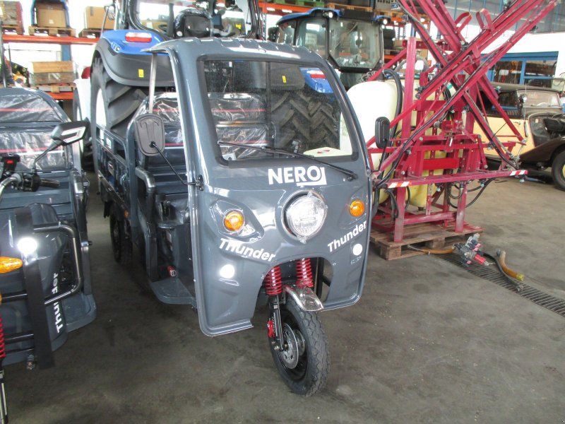 Nero 600W