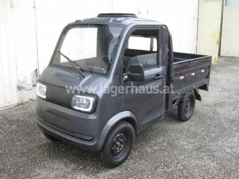 EV-TRUCK