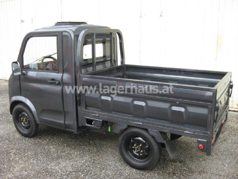 EV-TRUCK