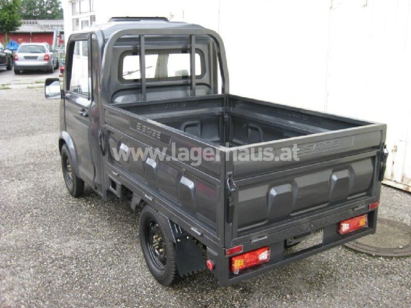 EV-TRUCK