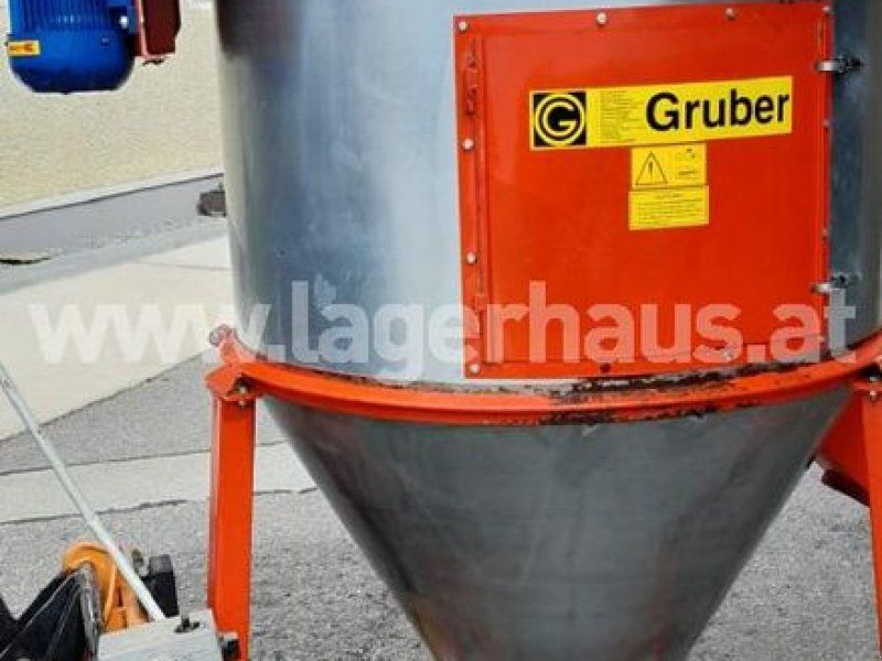 Gruber GETREIDEMISCHER 500 PRI