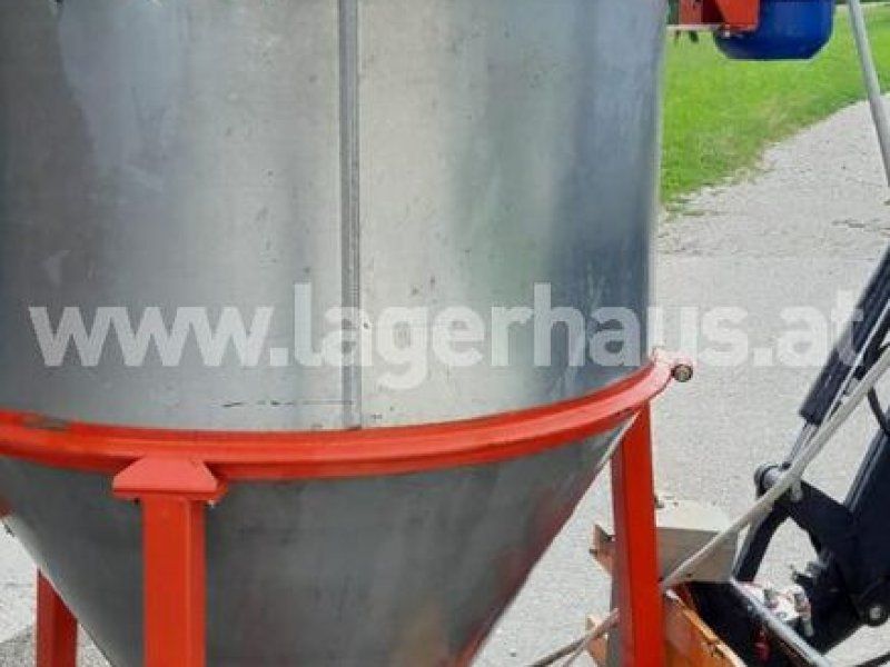 Gruber GETREIDEMISCHER 500 PRI