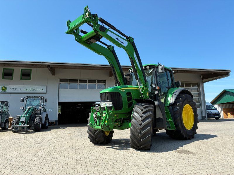 John Deere 7530 Premium