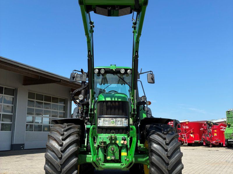 John Deere 7530 Premium