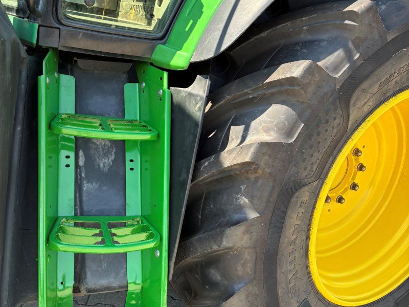 John Deere 7530 Premium