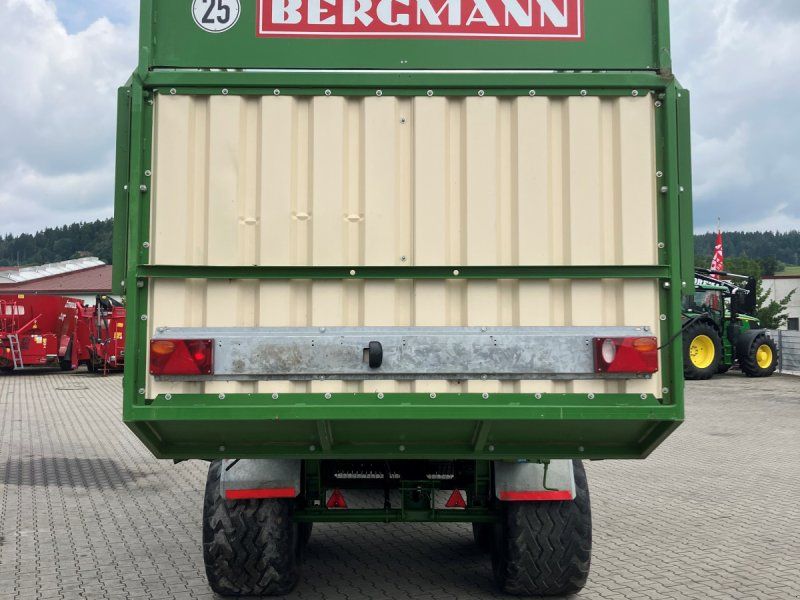 Bergmann Royal 30 K
